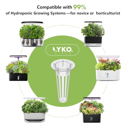 Flower Seed Pods Kit for AeroGarden