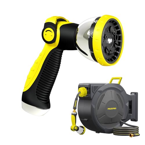 Garden Hose Nozzle