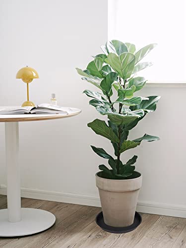 4 Pack of 14 inch Plant Saucer