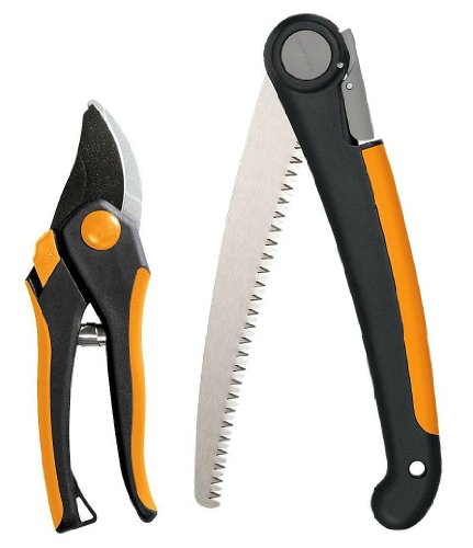 2 Piece Garden Tool Set