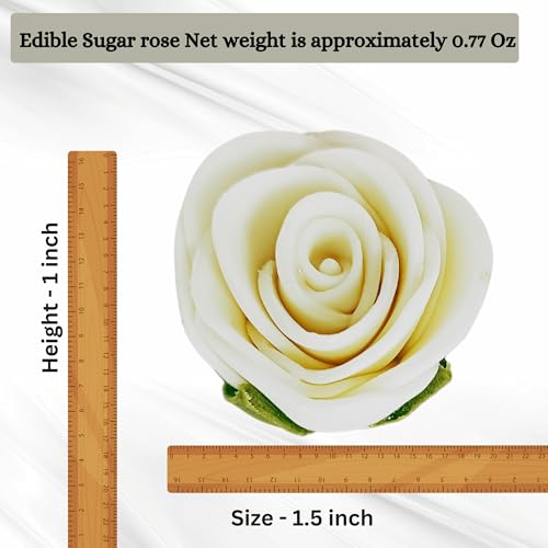 Edible Flower (4.23 Ounce)