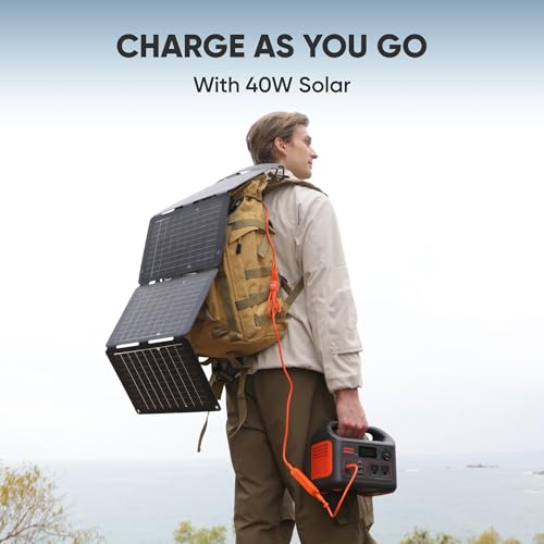 Explorer 300 Portable Power Station