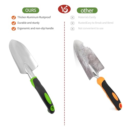 Gardening Tools (42 Count)