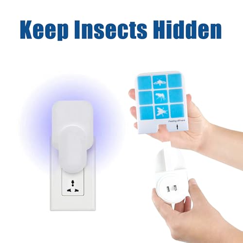 20 Pcs Refill Glue Cards Compatible with Safer Home SH502 (20 Count)