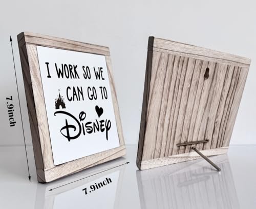 Inspirational Wood Signs