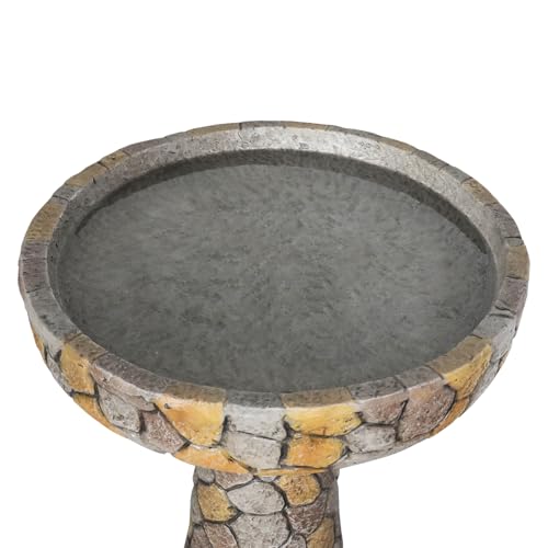 Outdoor Bird Bath