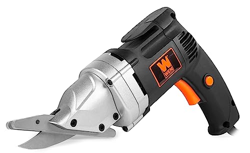 Electric Fiber Cement and Siding Shear (Corded Fiber Cement Shear)