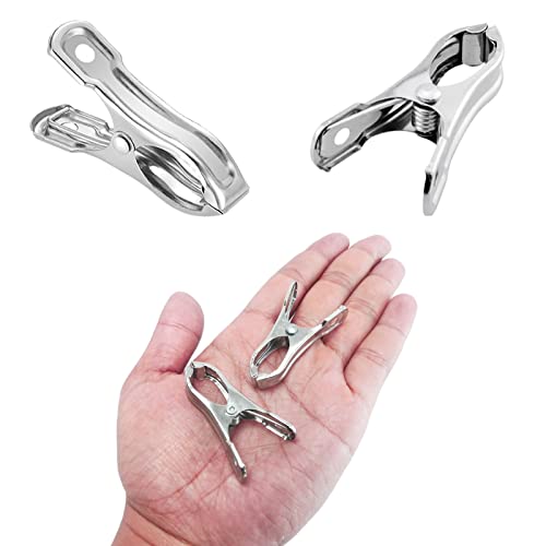 20Pcs Garden Clips for Netting (20 Count)
