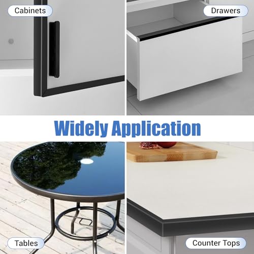 Rubber Edge Trim