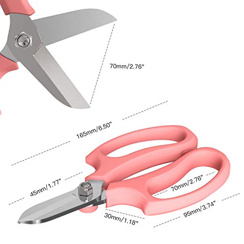 Flower Scissors