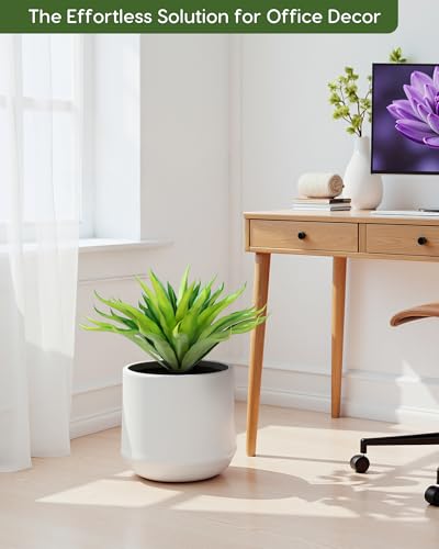 Outdoor Fake Agave Artificial Plant (Green)