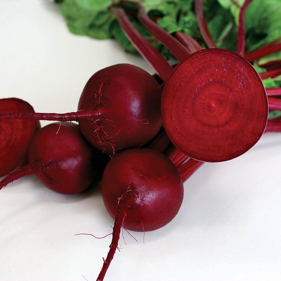 Cool Season Vegetable Seed Collection (5 Count)