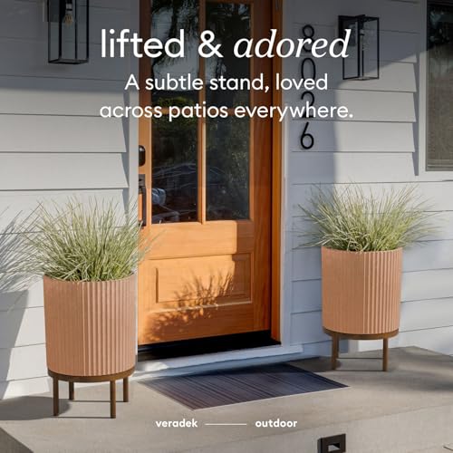 Demi Series Raised Planter