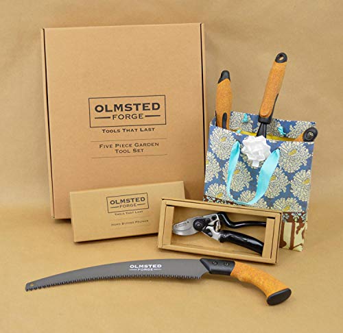 Garden Tool Set