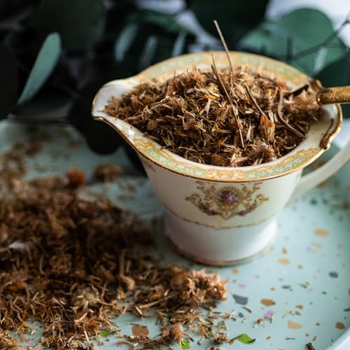 Arnica Flowers Dried Heterotheca Inuloides Mexican Variety for Making Arnica Tincture
