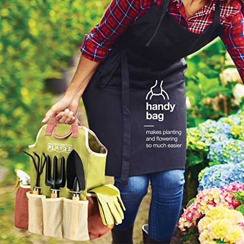 Gardening Tools Set of 10