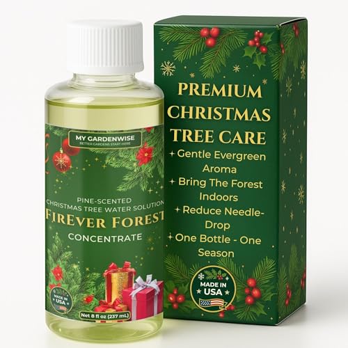 FirEver Forest Pine (8 Fl Oz)