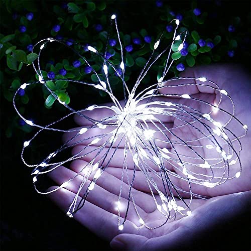 12 Pack Fairy Lights Battery Operated (12 Count)
