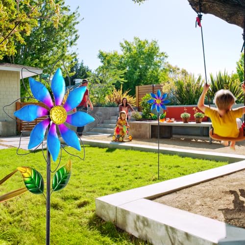 14'' Wind Spinners Outdoor