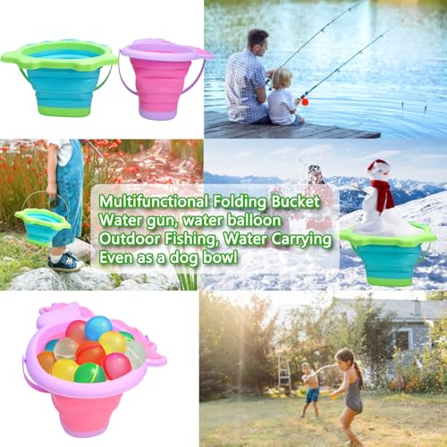 Beach Toys Sand Box Toys for Kids Outdoor (4 Count)