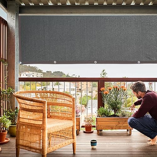 50% Black Shade Cloth