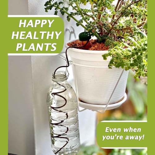 Classic Self Watering Stakes (25 Count)