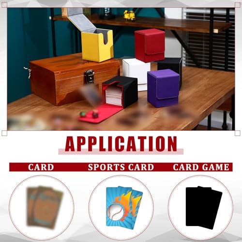 6 Pack Deck Case