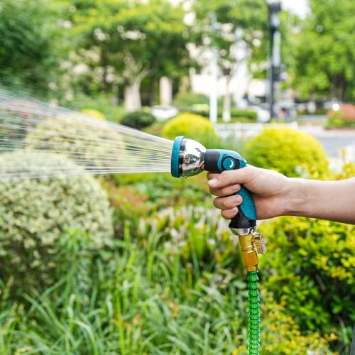 Garden Hose Nozzle