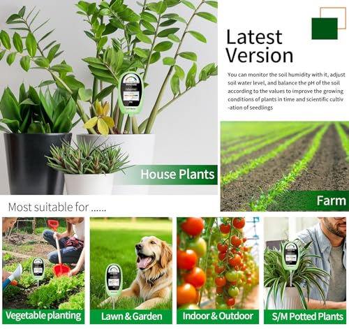 Soil Test Kit