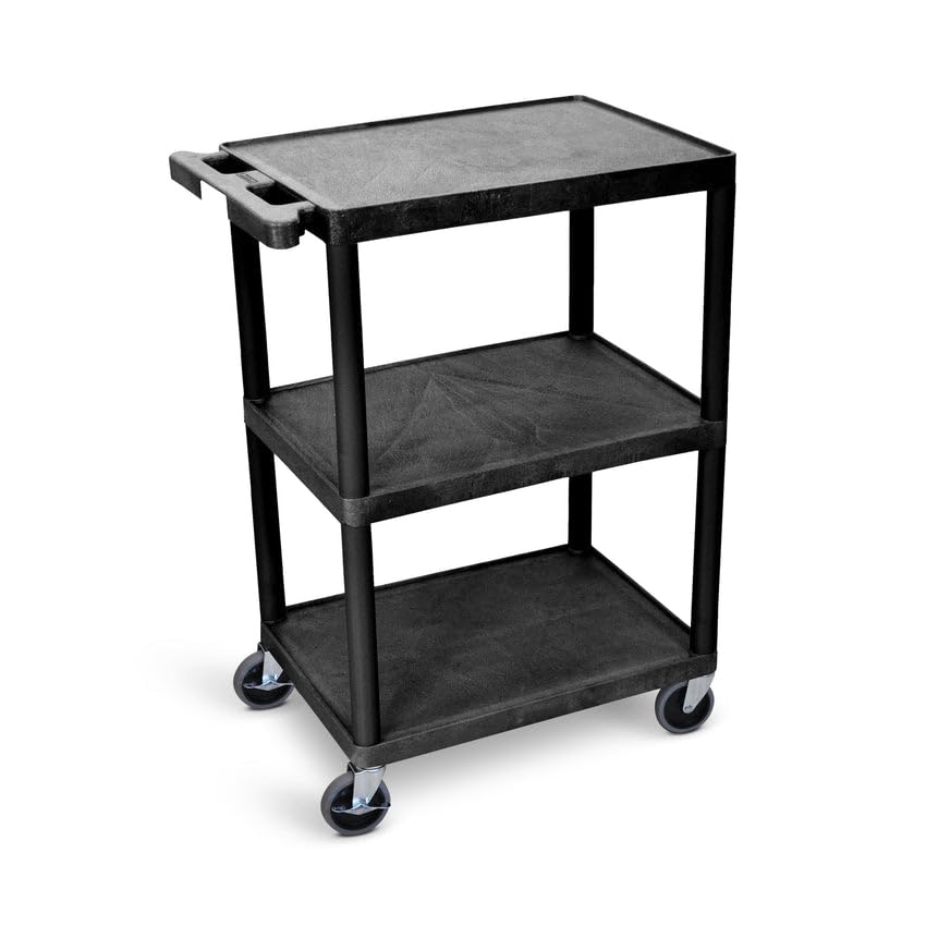 HE34 Utility Cart