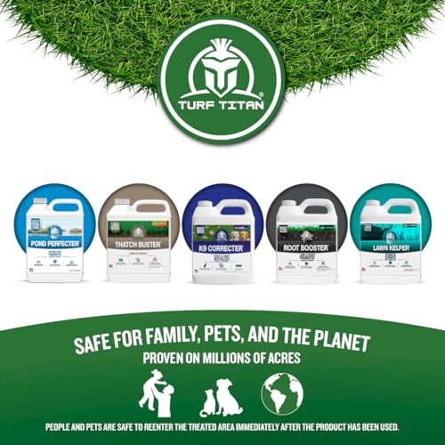 Root Booster Liquid Probiotic for Lawn and Garden