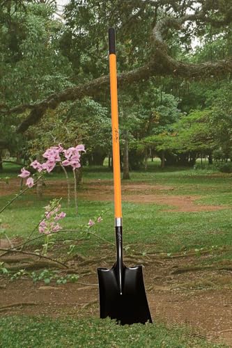 Ashman Heavy Duty Transfer Shovel