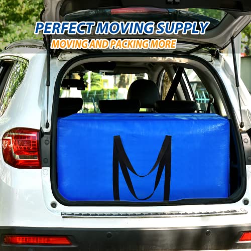 Extra Large Storage Bags (4 Count)