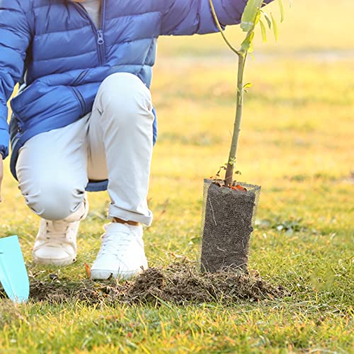 26 Pcs Root Gopher Protector Baskets