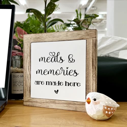 Farmhouse Kitchen Decors (Home12)