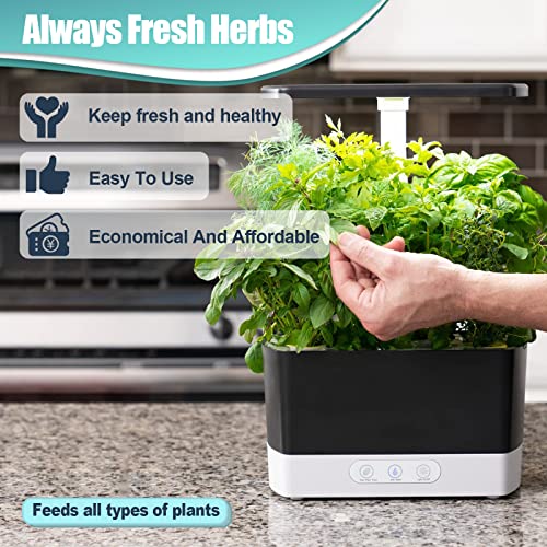 64pcs Seed Pod Kit for Aerogarden (64pack)