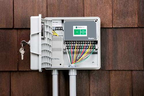 PRO HC WiFi Sprinkler Controller