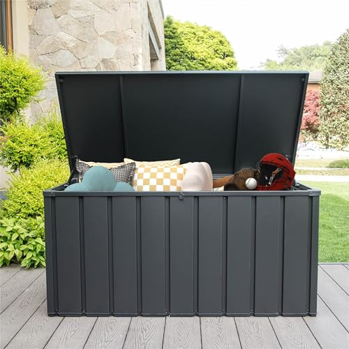 150 Gallon Deck Box Waterproof