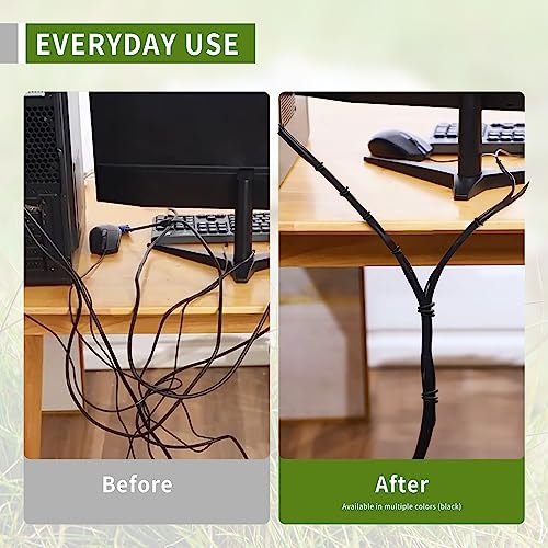Garden Flexible Wire Tie