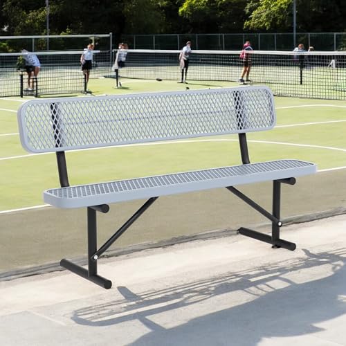 6FT Benches for Outside