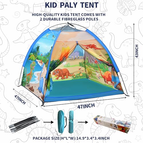 Kids Play Tents