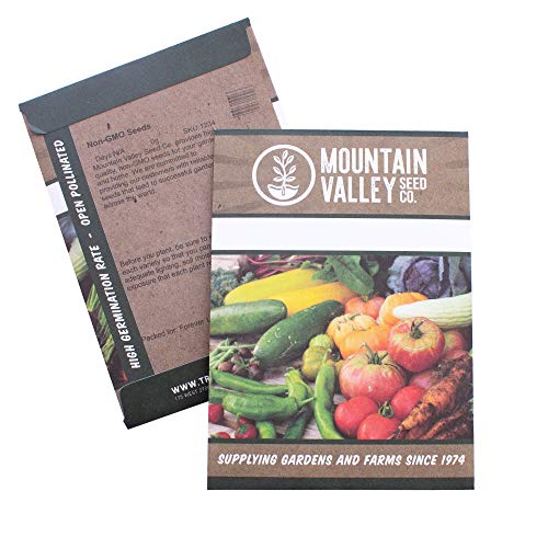 Mountain Valley Seed Co Crimson Clover Seeds 4 g Cover Crop Non