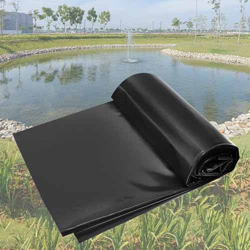 10 x 10 FT Pond Liner