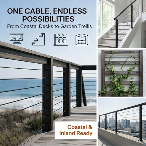 1 8 Stainless Steel Cable