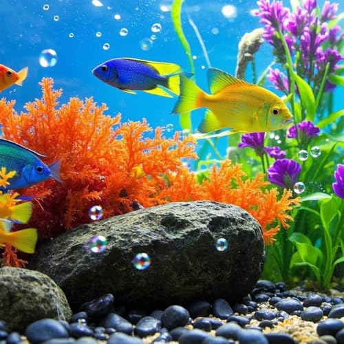 River Rocks for Landscaping