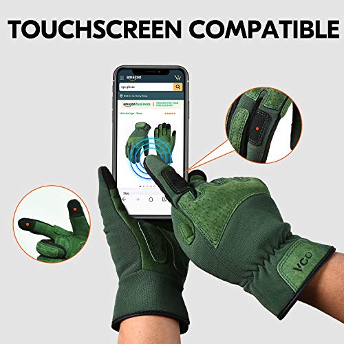 Garden Gloves for Women