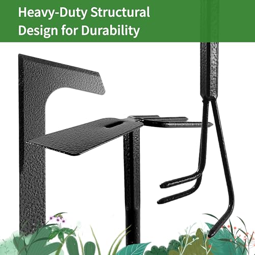 Set of 6 Gardening Tool Set (6 Count)