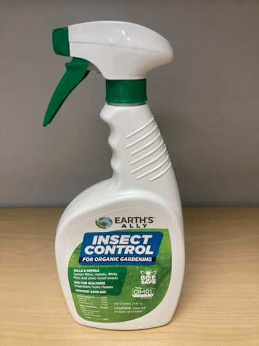 Plant Insecticide Spray (24 Fl Oz)
