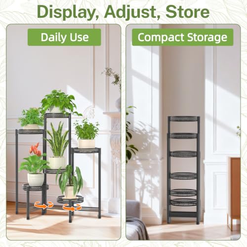 Plant Stand Indoor Outdoor
