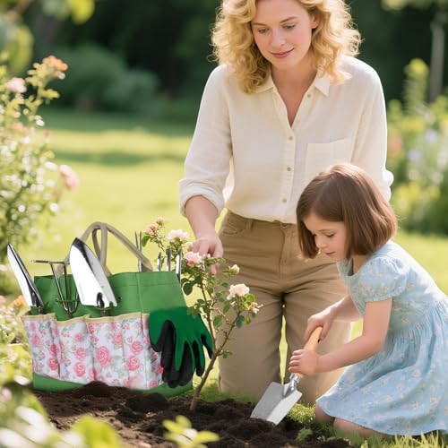 Garden Tools Set (10 Count)